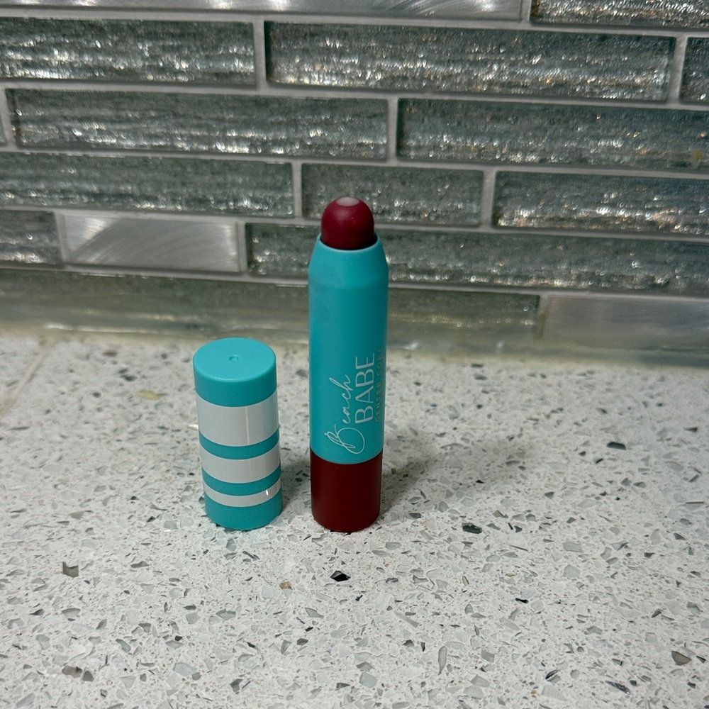 LWYR By KimGravel tropical berry beach bomb